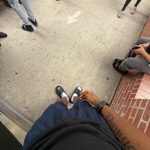 Meet your Posher,Kobi